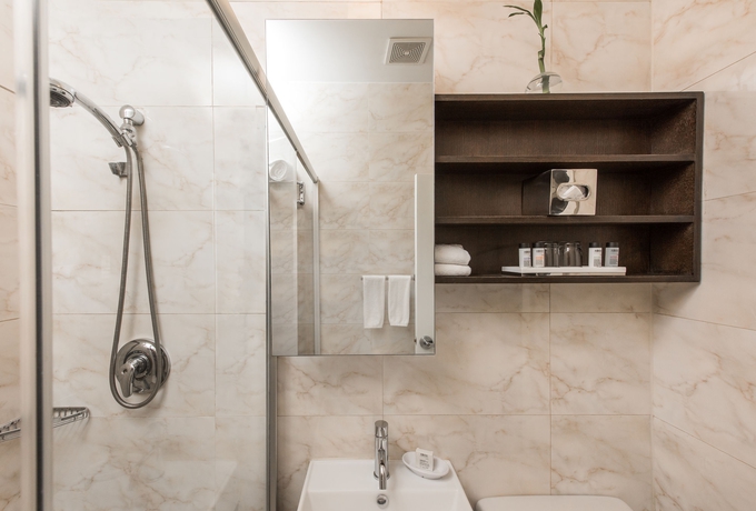 Imagen de la habitación del Hotel The Marcel At Gramercy. Foto 14