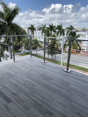 Imagen de los exteriores del Hotel The March. Foto 21