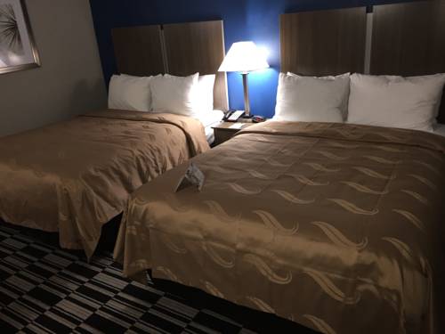 Imagen de la habitación del Hotel The Marco Lake Charles. Foto 3