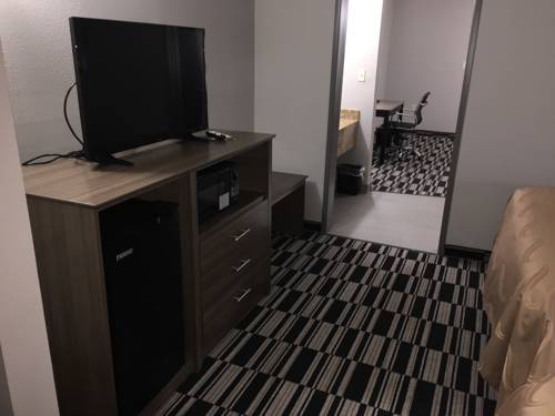Imagen de la habitación del Hotel The Marco Lake Charles. Foto 4