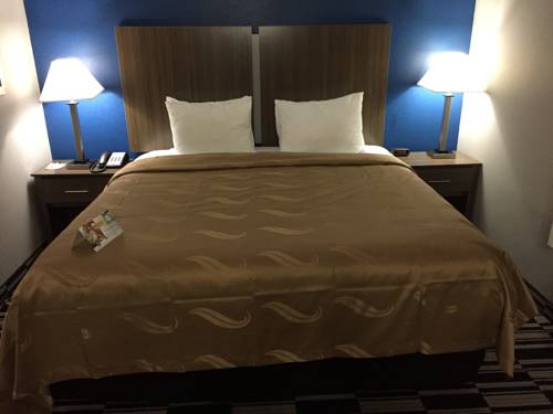 Imagen de la habitación del Hotel The Marco Lake Charles. Foto 8
