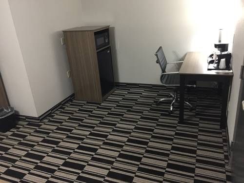 Imagen de la habitación del Hotel The Marco Lake Charles. Foto 12