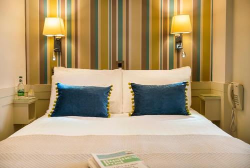 Imagen de la habitación del Hotel The Marcy Boutique Accommodation. Foto 9