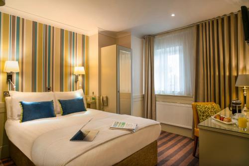 Imagen general del Hotel The Marcy Boutique Accommodation. Foto 1