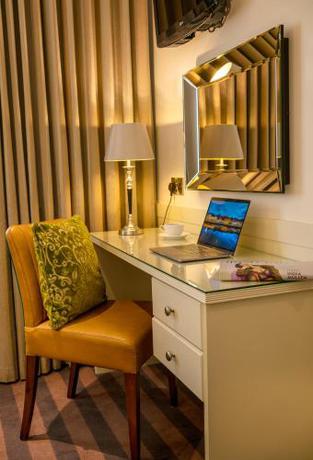 Imagen general del Hotel The Marcy Boutique Accommodation. Foto 2