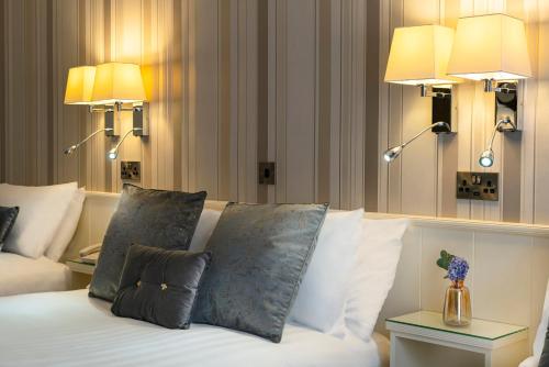 Imagen general del Hotel The Marcy Boutique Accommodation. Foto 5