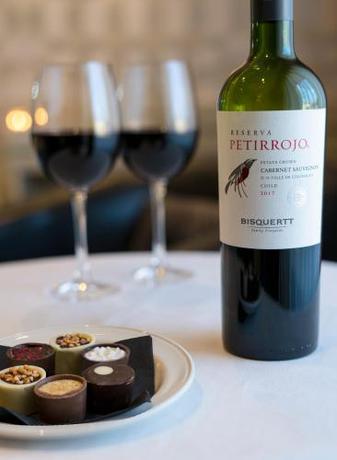 Imagen de la habitación del Hotel The Marcy Boutique Accommodation. Foto 13