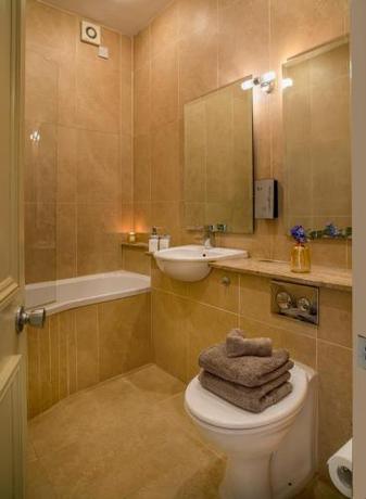 Imagen general del Hotel The Marcy Boutique Accommodation. Foto 7