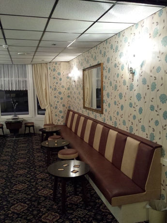 Imagen de los interiores del Hotel The Mardonia. Foto 15