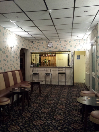 Imagen de los interiores del Hotel The Mardonia. Foto 16
