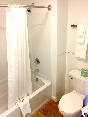 Imagen general del Hotel The Margate Resort On Lake Winnipesaukee. Foto 4