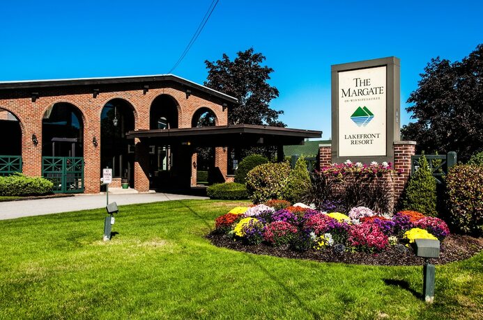 Imagen general del Hotel The Margate Resort On Lake Winnipesaukee. Foto 5