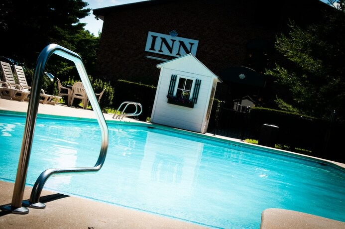 Imagen general del Hotel The Margate Resort On Lake Winnipesaukee. Foto 7