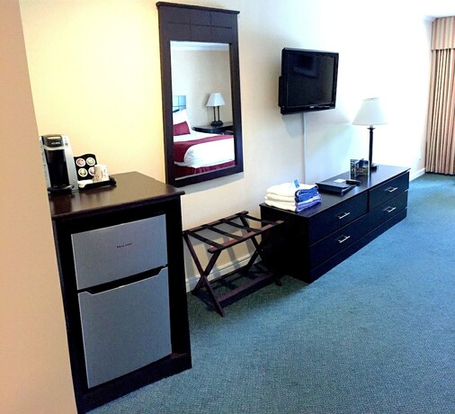Imagen de la habitación del Hotel The Margate Resort On Lake Winnipesaukee. Foto 16