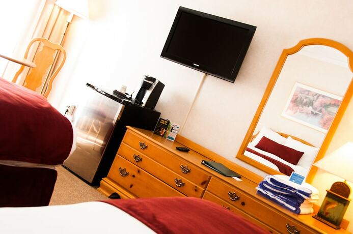 Imagen de la habitación del Hotel The Margate Resort On Lake Winnipesaukee. Foto 17