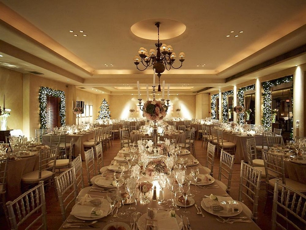 Imagen de los interiores del Hotel The Margi. Foto 7