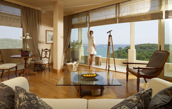 Imagen de los interiores del Hotel The Margi. Foto 8