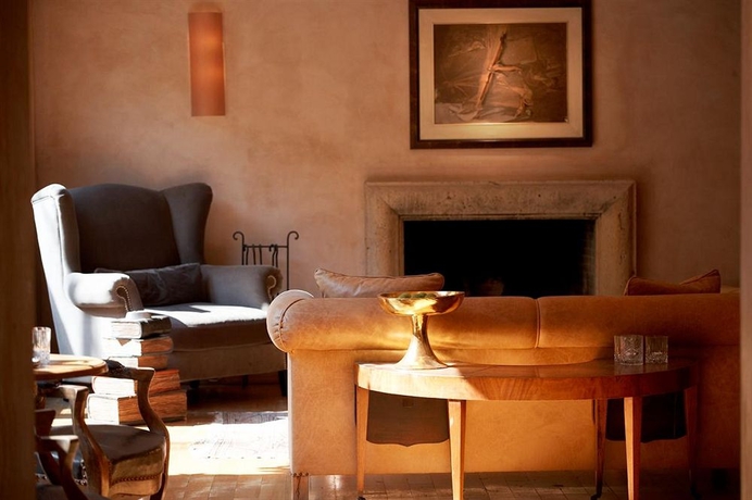 Imagen de los interiores del Hotel The Margi. Foto 13