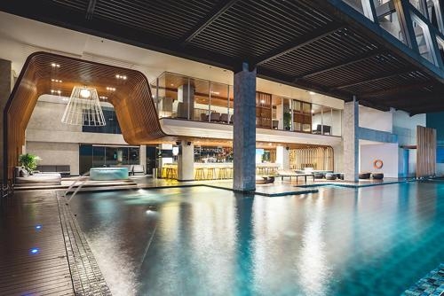 Imagen general del Hotel The Margo. Foto 4