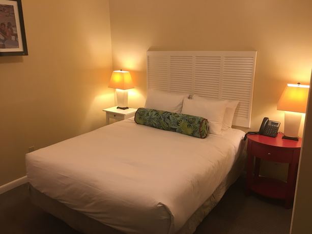 Imagen de la habitación del Hotel The Maria. Foto 16