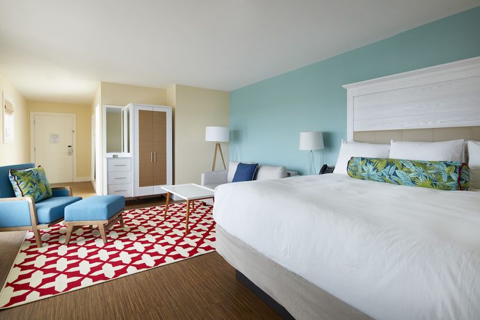 Imagen general del Hotel The Maria, Misquamicut. Foto 1
