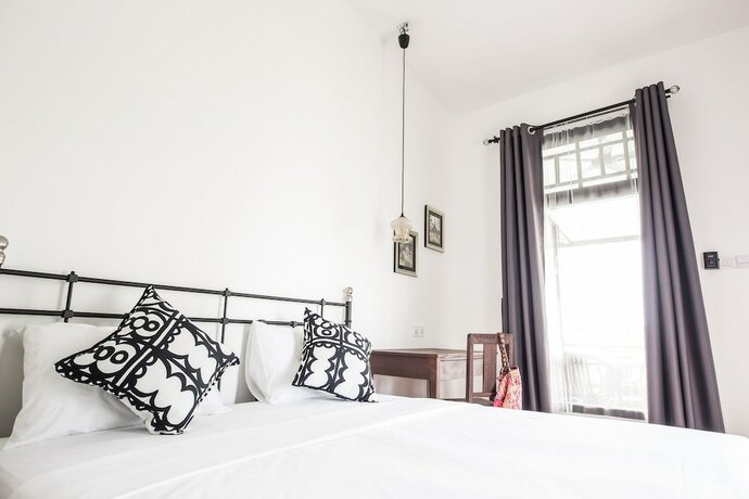 Imagen general del Hotel The Marian Boutique Lodging House. Foto 4