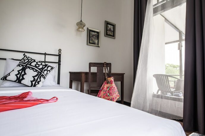 Imagen general del Hotel The Marian Boutique Lodging House. Foto 5
