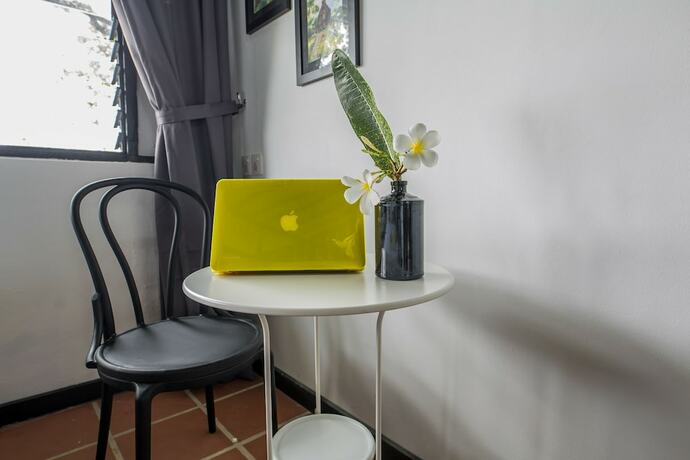 Imagen general del Hotel The Marian Boutique Lodging House. Foto 6