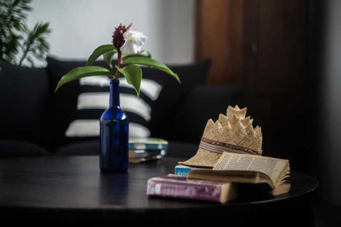 Imagen general del Hotel The Marian Boutique Lodging House. Foto 9