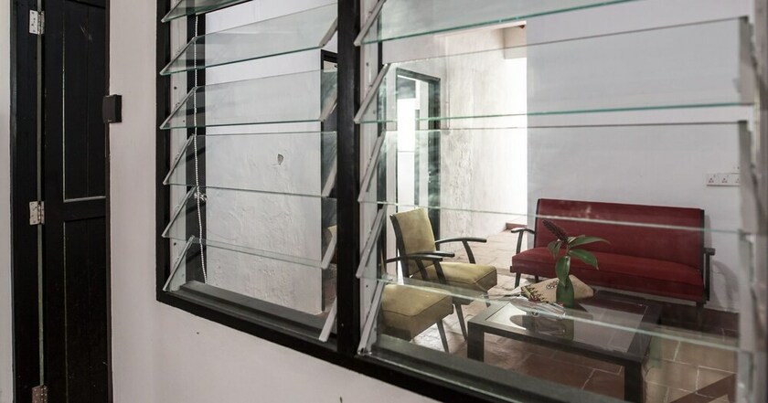 Imagen de la habitación del Hotel The Marian Boutique Lodging House. Foto 14