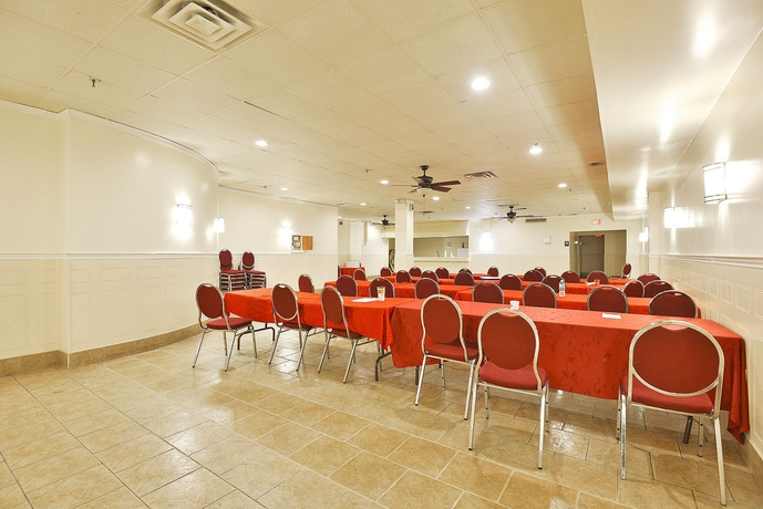 Imagen de los interiores del Hotel The Marigold. Foto 6
