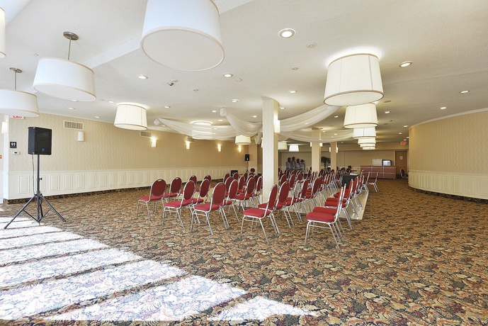 Imagen de los interiores del Hotel The Marigold. Foto 8