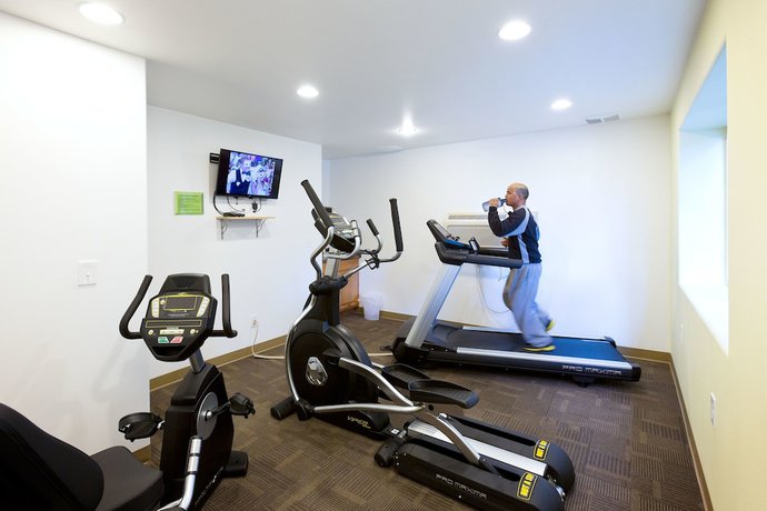 Imagen de los interiores del Hotel The Marina Inn. Foto 20