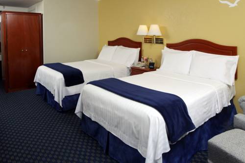 Imagen de la habitación del Hotel The Marina Inn On San Francisco Bay. Foto 5