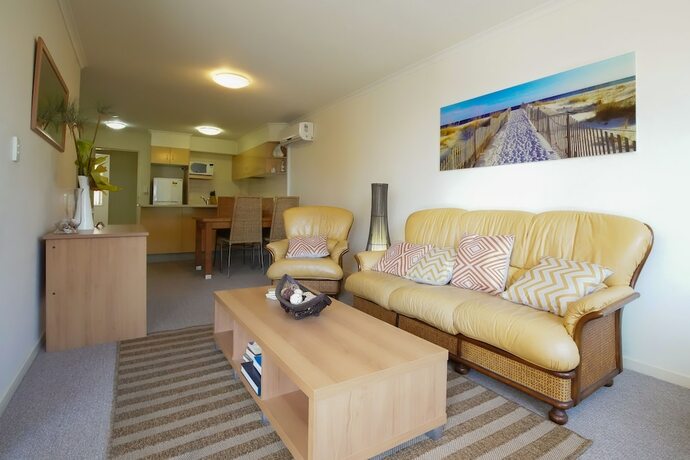 Imagen general del Hotel The Marina Unit 310. Foto 6