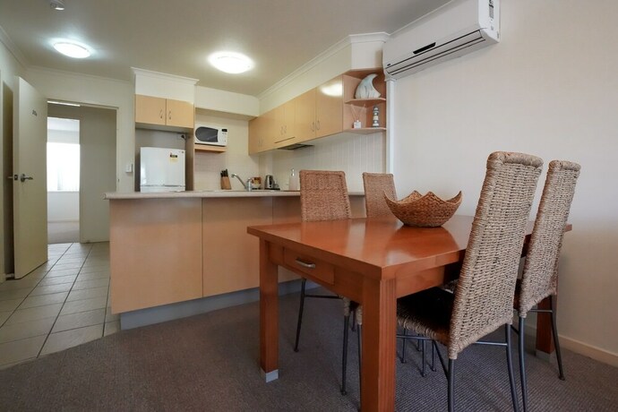 Imagen general del Hotel The Marina Unit 310. Foto 9