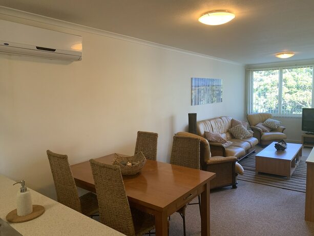 Imagen de la habitación del Hotel The Marina Unit 310. Foto 11