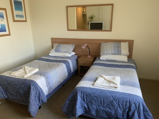 Imagen de la habitación del Hotel The Marina Unit 310. Foto 14