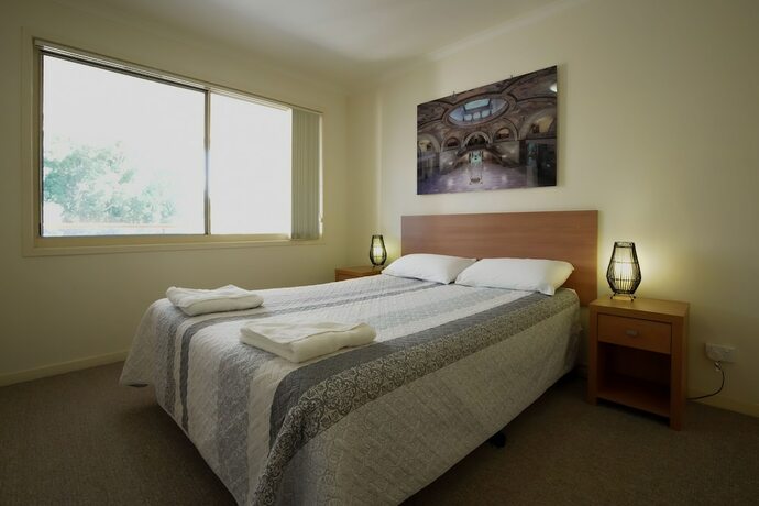 Imagen de la habitación del Hotel The Marina Unit 310. Foto 15