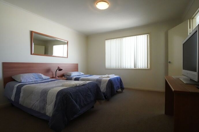 Imagen de la habitación del Hotel The Marina Unit 310. Foto 16