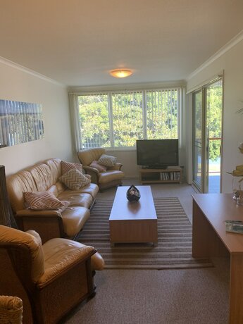 Imagen de la habitación del Hotel The Marina Unit 310. Foto 18