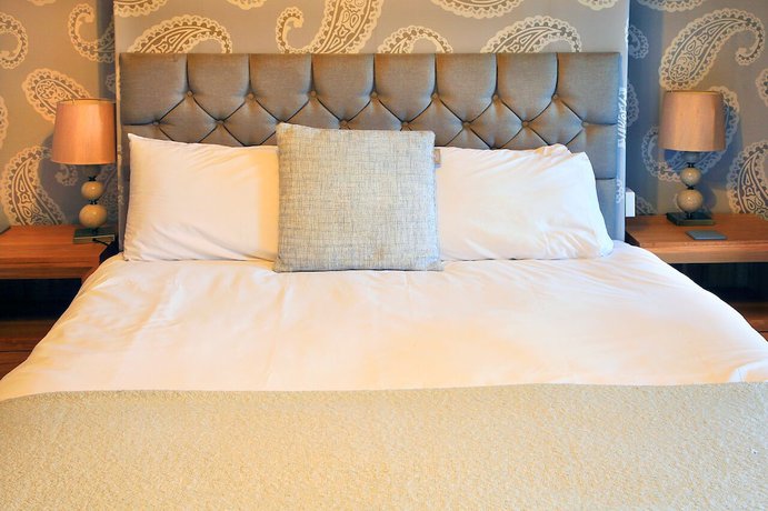 Imagen de la habitación del Hotel The Marine, Hartlepool. Foto 2