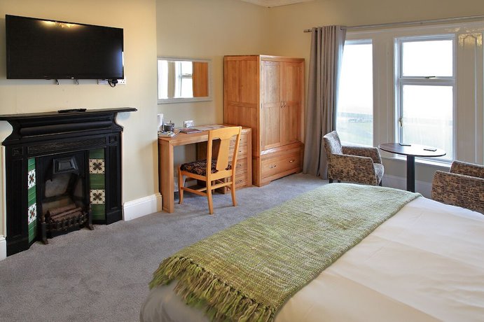 Imagen de la habitación del Hotel The Marine, Hartlepool. Foto 4