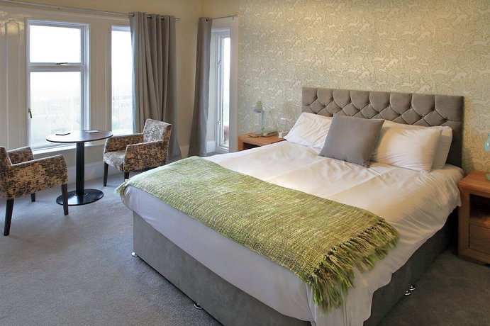 Imagen de la habitación del Hotel The Marine, Hartlepool. Foto 12