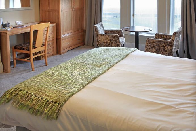 Imagen de la habitación del Hotel The Marine, Hartlepool. Foto 13