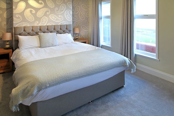 Imagen de la habitación del Hotel The Marine, Hartlepool. Foto 16