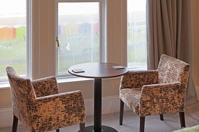Imagen de la habitación del Hotel The Marine, Hartlepool. Foto 18