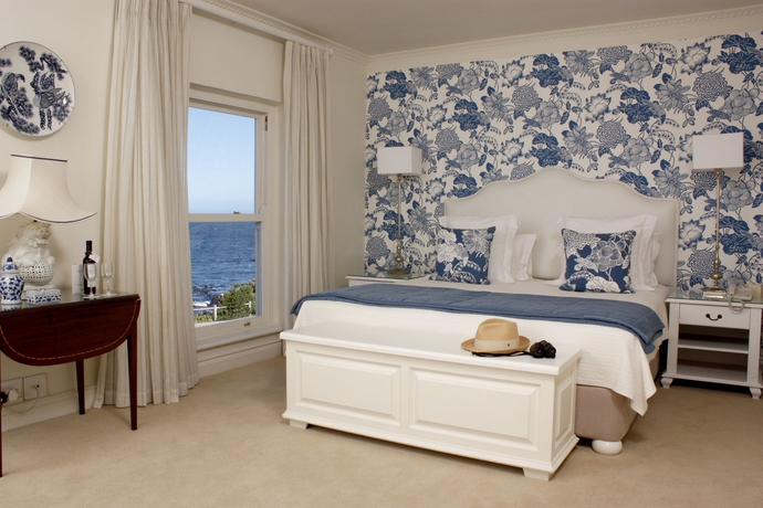 Imagen de la habitación del Hotel The Marine Hermanus. Foto 7