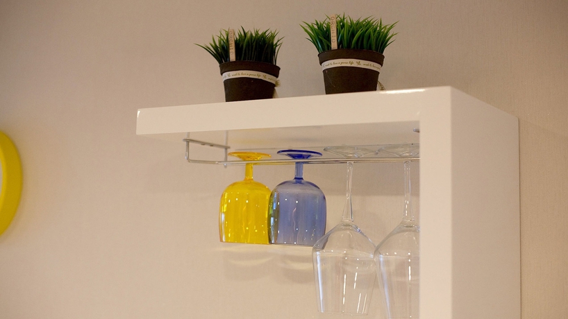 Imagen de la habitación del Hotel The Marine Pool Villa. Foto 7