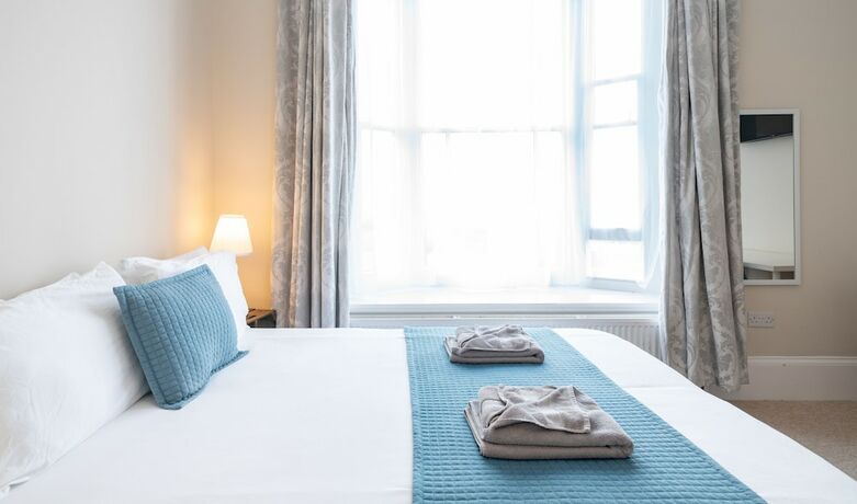 Imagen general del Hotel The Marine, Ryde. Foto 15